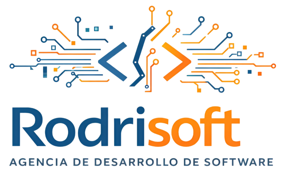 Rodrisoft, agencia de desarrollo de software